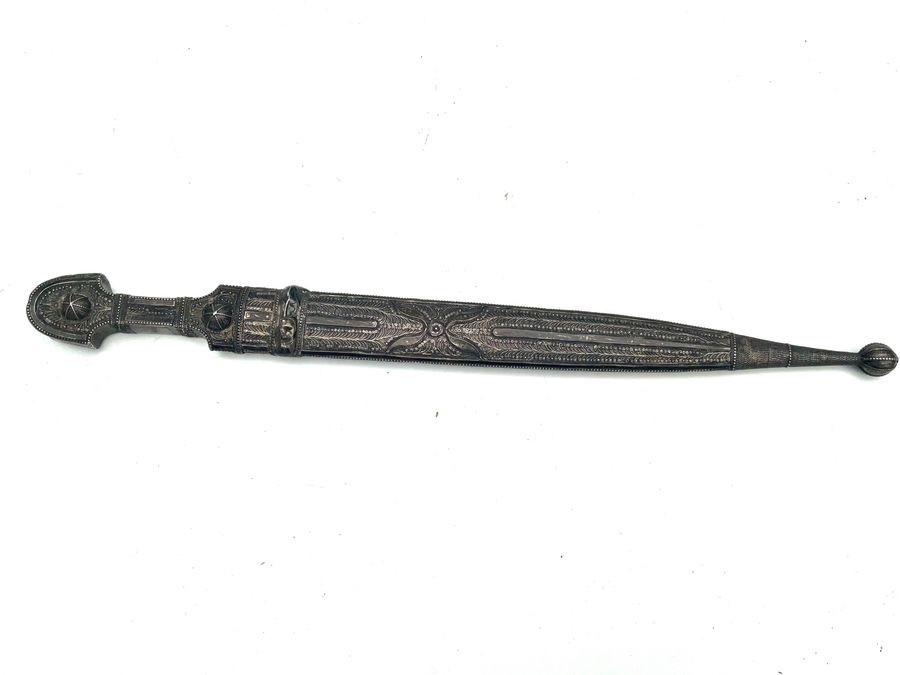 Primary image for 19th-century Caucasian Kindjal Dagger