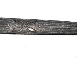 The hilt and scabbard are silver, decorated with intricate niello work, floral scroll designs, and embossed patterns has the odd blemish but looks fantastic, reference drc tel: we accept online payments for all our items listed: bank transfer cash on collection or if wishing over the phone using your debit or credit cards, also doing layby payments plan, or email giving your address details & contact number and we shall send you your items invoice to make