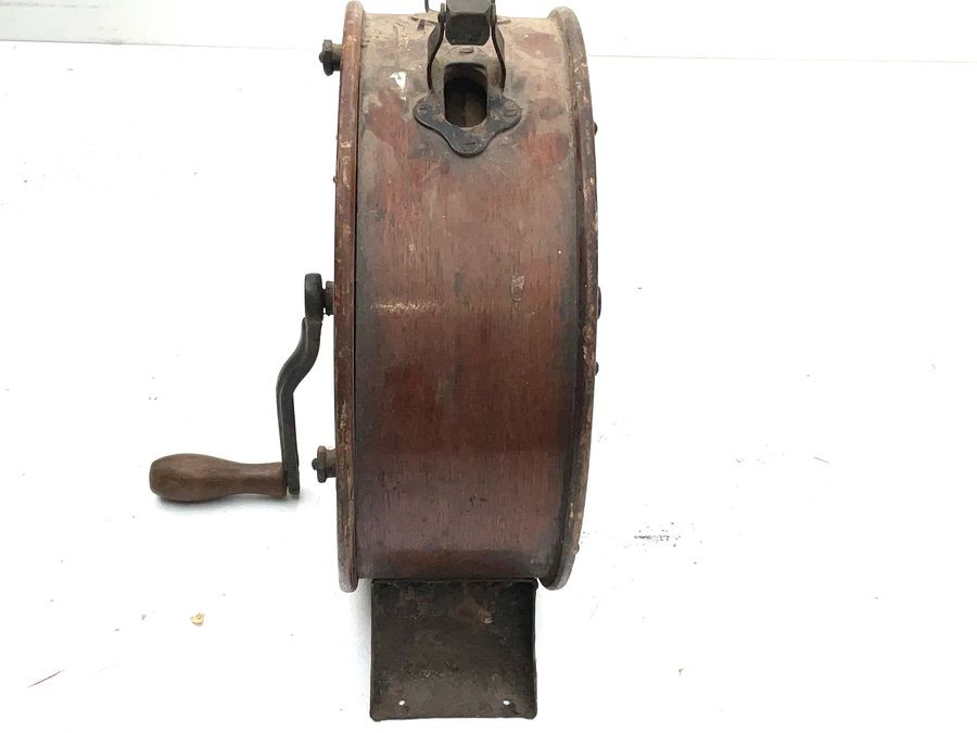 Victorian Knife Polisher/sharpener