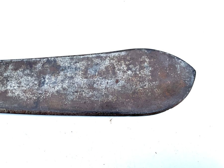 - U.s. Legitimus Collins & Co No1250 Machete