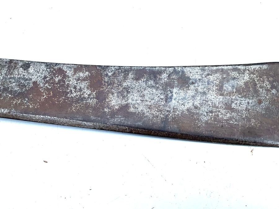 - U.s. Legitimus Collins & Co No1250 Machete