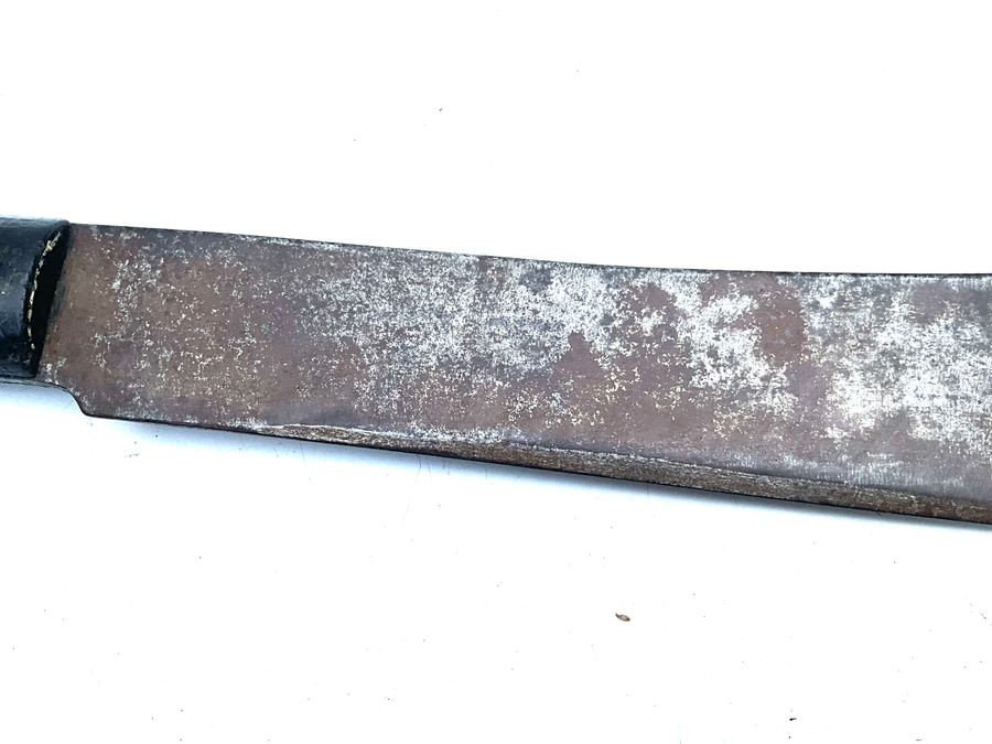 - U.s. Legitimus Collins & Co No1250 Machete