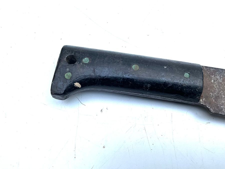 - U.s. Legitimus Collins & Co No1250 Machete