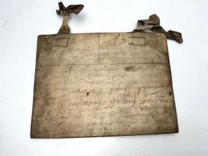 General marks and wear commensurate with age, some losses to seal as expected. Dated for the year 1669 in the reign of charles 11 an interesting read, reference frc. Tel: we accept online payments for all our items listed: bank transfer cash on collection or if wishing over the phone using your debit or credit cards, also doing layby payments plan, or email giving your address details & contact number and we shall send you your items invoice to make