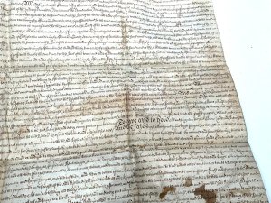 General marks and wear commensurate with age, some losses to seal as expected. Dated for the year 1669 in the reign of charles 11 an interesting read, reference frc. Tel: we accept online payments for all our items listed: bank transfer cash on collection or if wishing over the phone using your debit or credit cards, also doing layby payments plan, or email giving your address details & contact number and we shall send you your items invoice to make