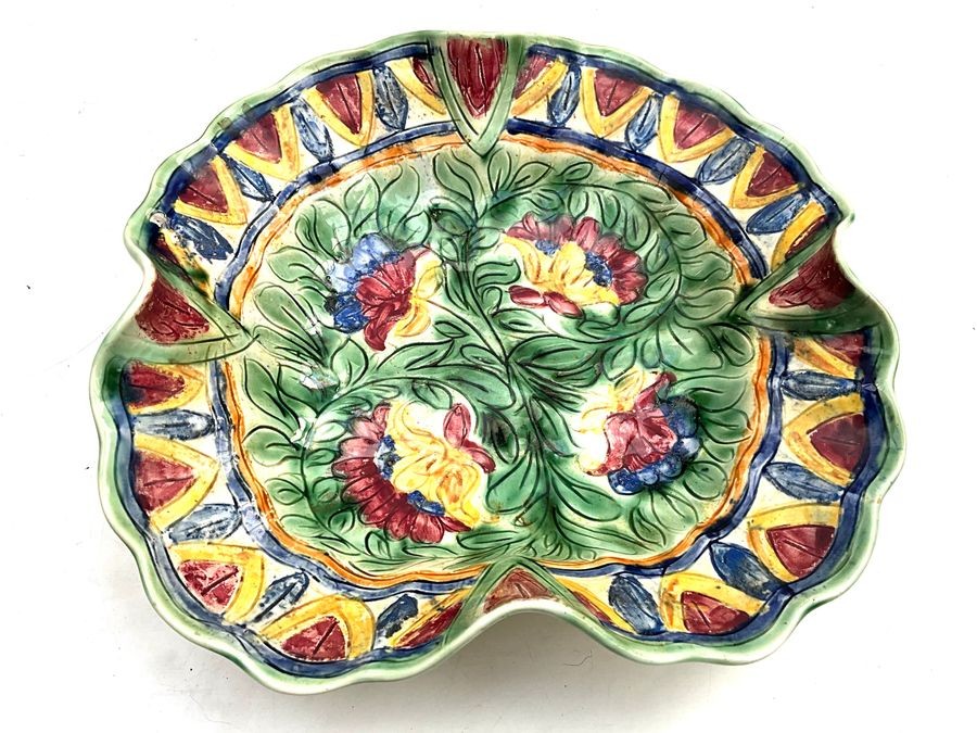 Primary image for Majolica Produced By  Beswick