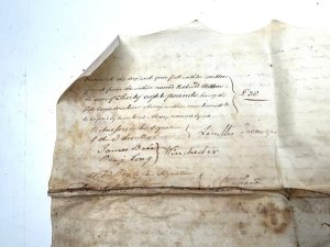 General marks and wear commensurate with age, some losses to seal as expected. Dated for the year 1801 in the reign of george 111 three manuscripts an interesting read, reference frc. Tel: we accept online payments for all our items listed: bank transfer cash on collection or if wishing over the phone using your debit or credit cards, also doing layby payments plan, or email giving your address details & contact number and we shall send you your items invoice to make