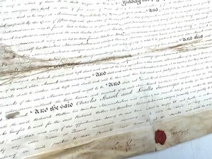 General marks and wear commensurate with age, some losses to seal as expected. Dated for the year 1801 in the reign of george 111 three manuscripts an interesting read, reference frc. Tel: we accept online payments for all our items listed: bank transfer cash on collection or if wishing over the phone using your debit or credit cards, also doing layby payments plan, or email giving your address details & contact number and we shall send you your items invoice to make