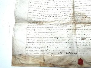 General marks and wear commensurate with age, some losses to seal as expected. Dated for the year 1801 in the reign of george 111 three manuscripts an interesting read, reference frc. Tel: we accept online payments for all our items listed: bank transfer cash on collection or if wishing over the phone using your debit or credit cards, also doing layby payments plan, or email giving your address details & contact number and we shall send you your items invoice to make