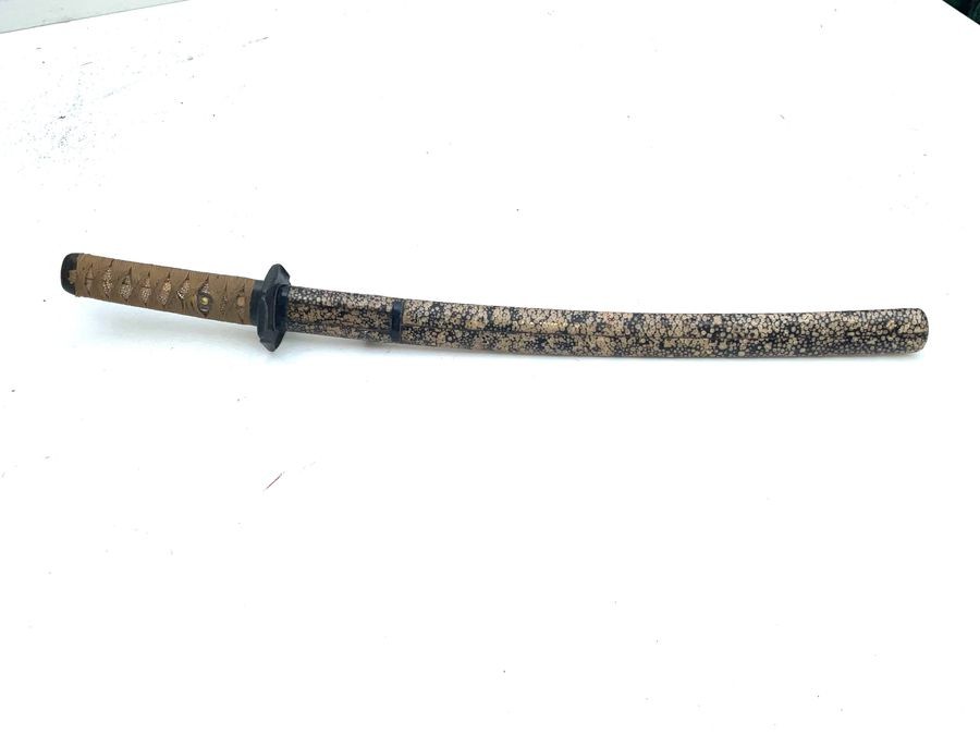 Primary image for Japanese Samurai Sword - 18th Century
