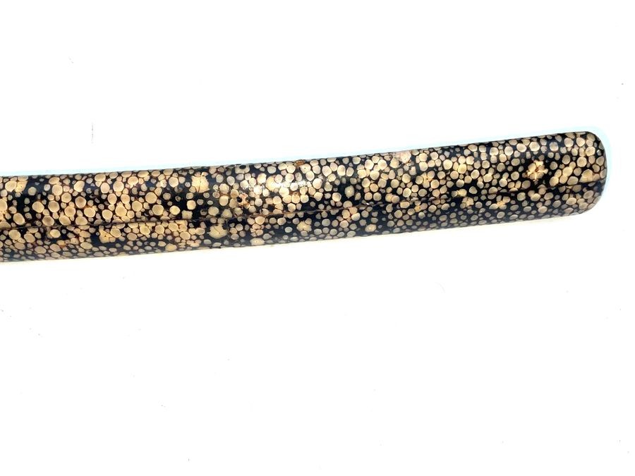 Japanese Samurai Sword - 18th Century