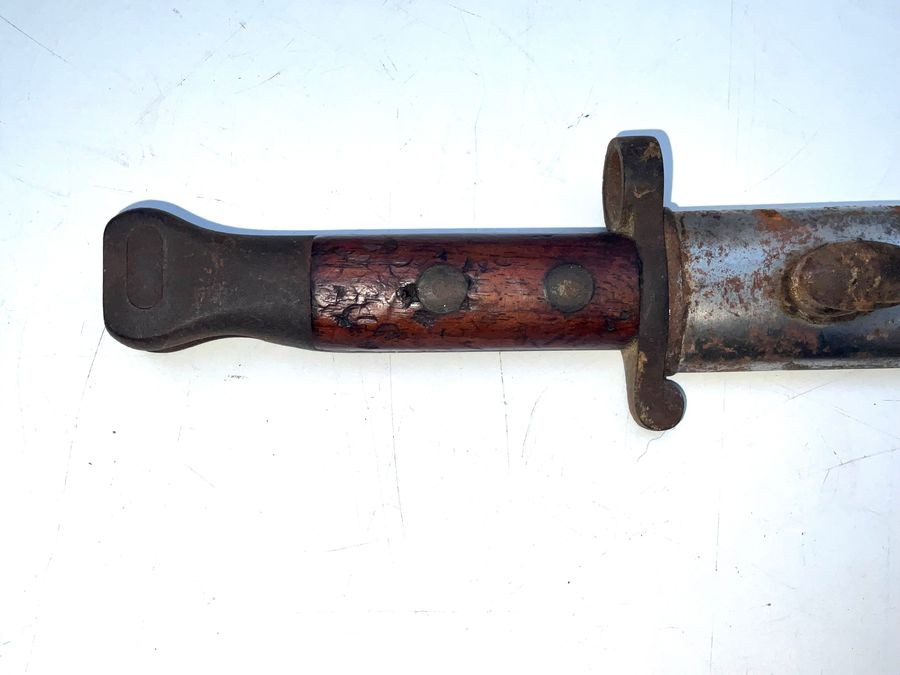 Bayonet By Wilkinson. Victorian