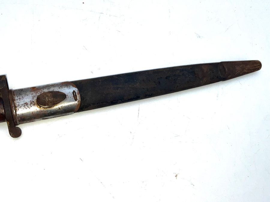 Bayonet By Wilkinson. Victorian