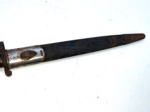 Fair to good condition, will look better when cleaned !st boer war era, reference cc tel: we accept online payments for all our items listed: bank transfer cash on collection or if wishing over the phone using your debit or credit cards, also doing layby payments plan, or email giving your address details & contact number and we shall send you your items invoice to make