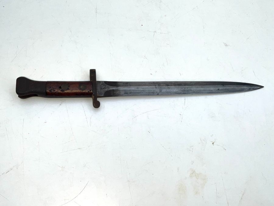 Bayonet By Wilkinson. Victorian