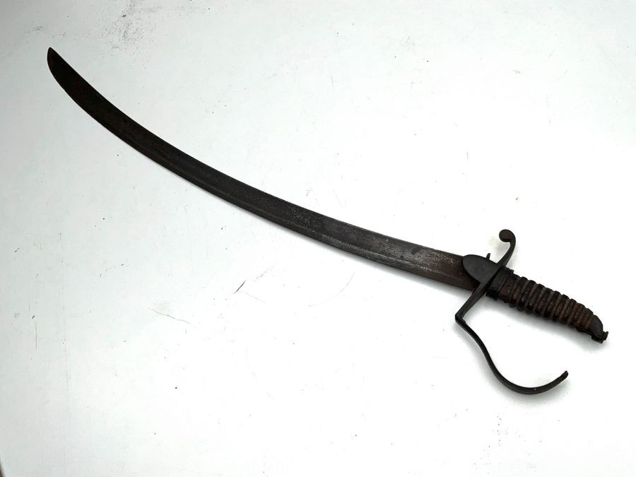 Primary image for Sabre British 1796 Light Cavalary