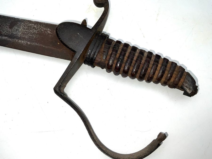 Sabre British 1796 Light Cavalary