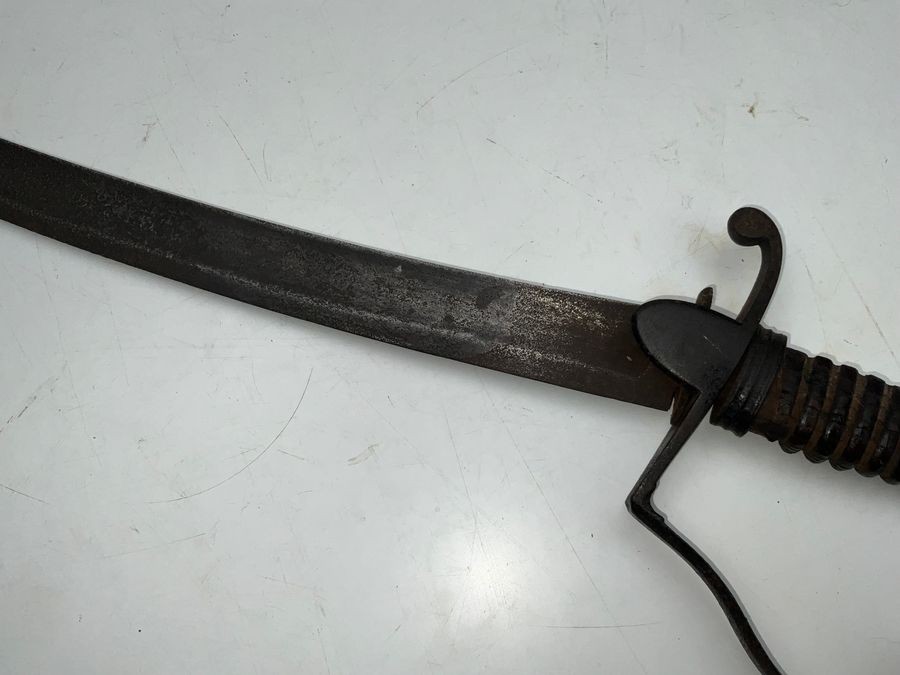 Sabre British 1796 Light Cavalary