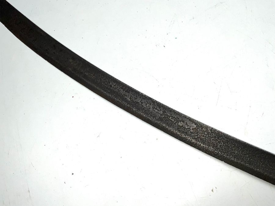 Sabre British 1796 Light Cavalary