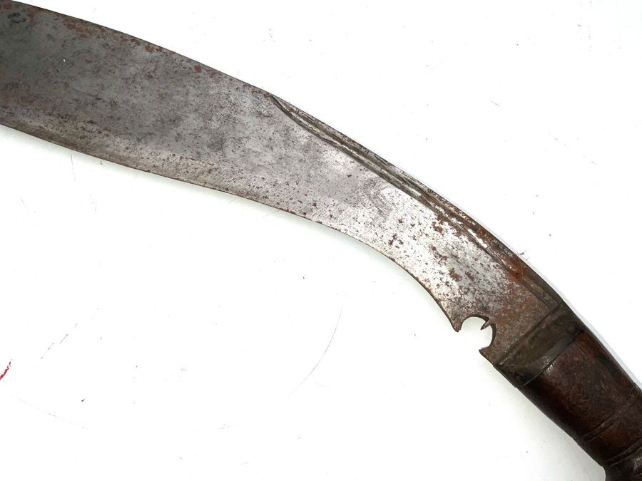 Nepal Kukri