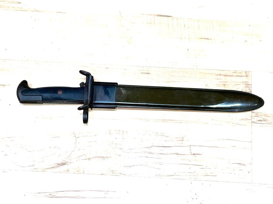 Primary image for Bayonet Usa 1943