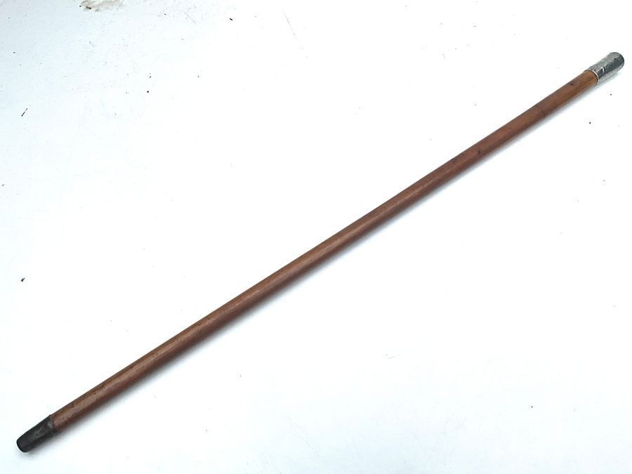 Superb Military Officers Walking Stick Sword Stick