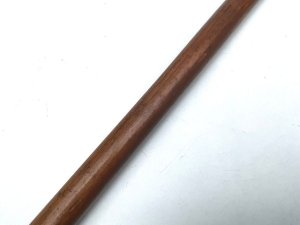 Silver handles dated and hallmarked on cartouche for london 1891 the stick itself being malacca. The high tension blades very clean and all fittings firm and solid, length in total being 90 cm diameter of handle at top 3 cm sticks diameter from tops 3 cm tapering down to the ferrule 2.5 cm, from the steel tip to the top of the handle is 85 cm, offering free delivery reference dbs4 tel: we accept online payments for all our items listed: bank transfer cash on collection or if wishing over the phone using your debit or credit cards, also doing layby payments plan, or email giving your address details & contact number and we shall send you your items invoice to make