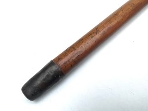 Silver handles dated and hallmarked on cartouche for london 1891 the stick itself being malacca. The high tension blades very clean and all fittings firm and solid, length in total being 90 cm diameter of handle at top 3 cm sticks diameter from tops 3 cm tapering down to the ferrule 2.5 cm, from the steel tip to the top of the handle is 85 cm, offering free delivery reference dbs4 tel: we accept online payments for all our items listed: bank transfer cash on collection or if wishing over the phone using your debit or credit cards, also doing layby payments plan, or email giving your address details & contact number and we shall send you your items invoice to make