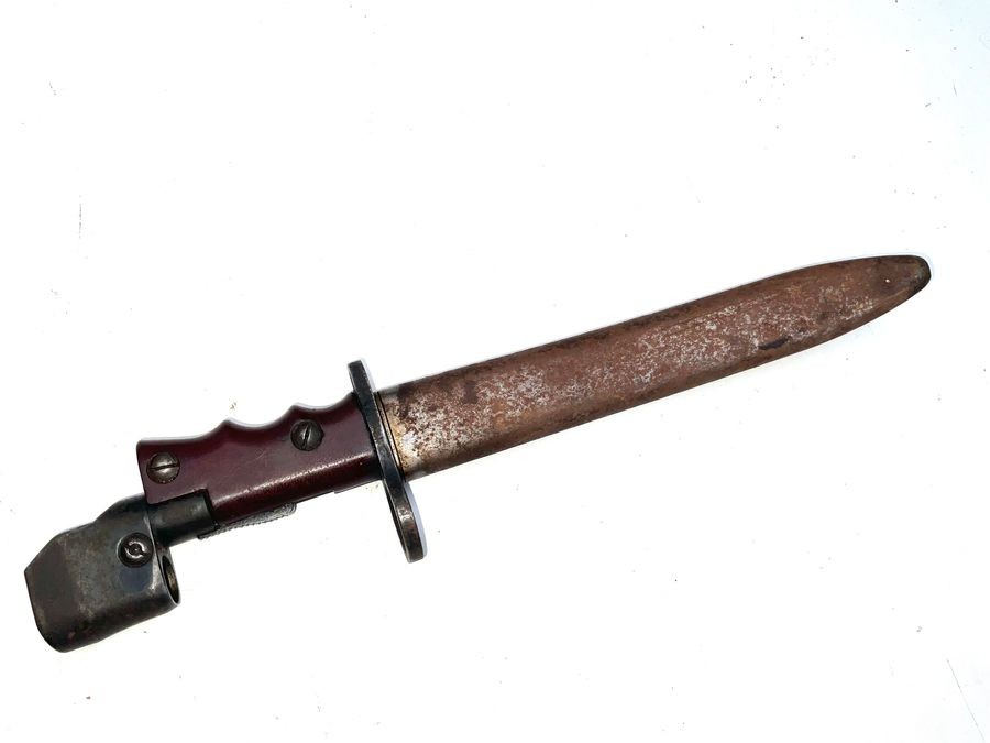 Primary image for Bayonet/fighting Knife British Army 1948