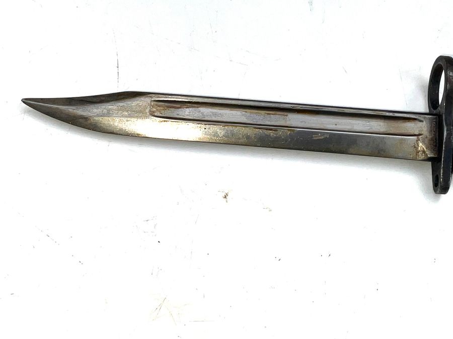 Bayonet/fighting Knife British Army 1948