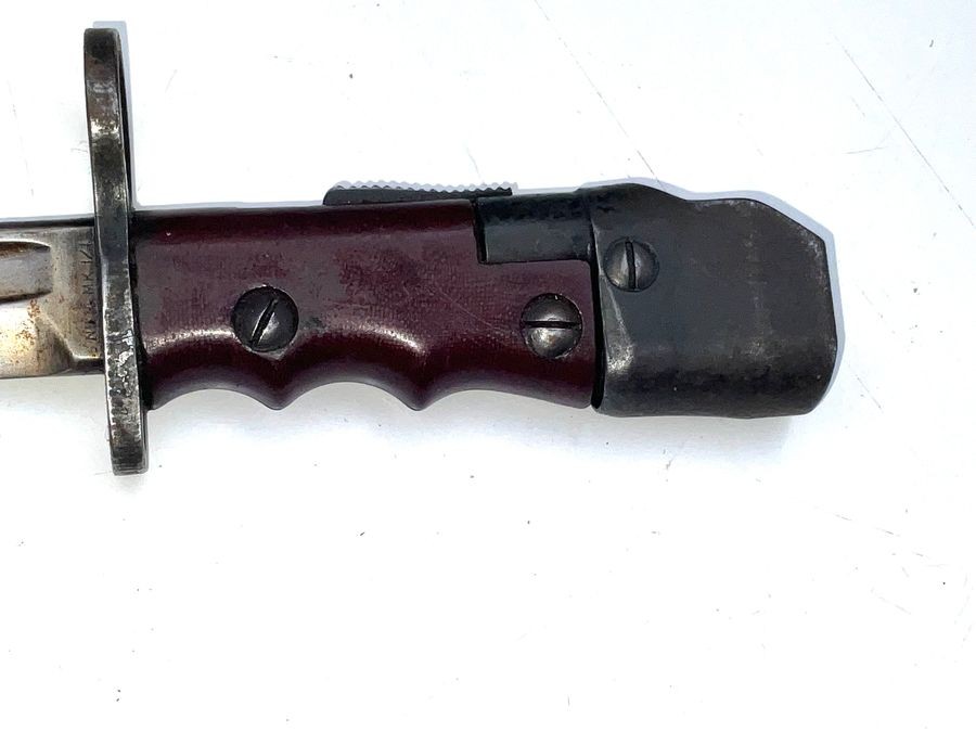 Bayonet/fighting Knife British Army 1948