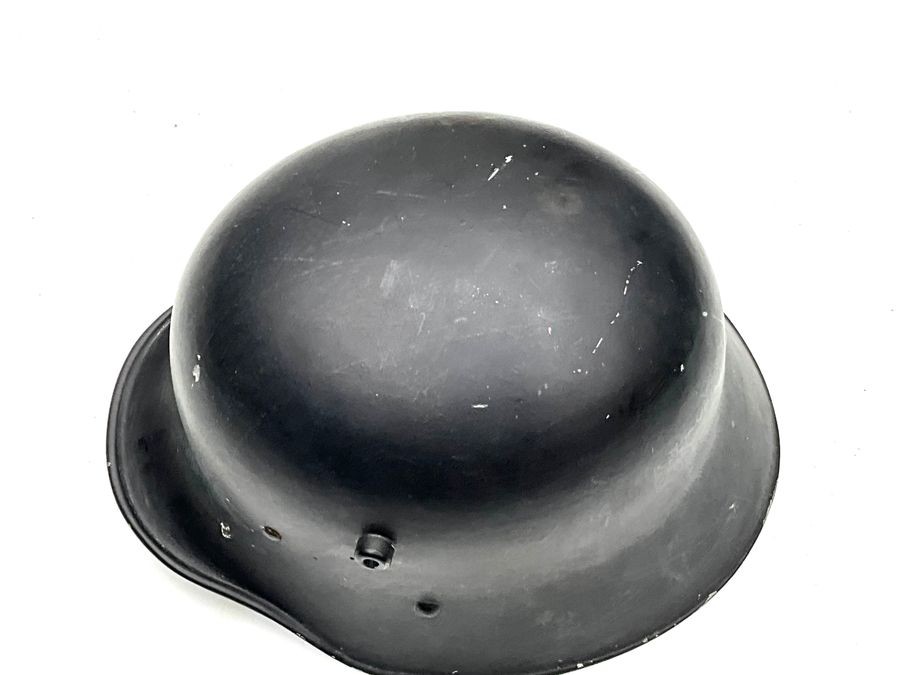 German Helmet 1ww