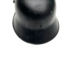 Imperial germany soldiers steel helmet from the 1st world war, overall condition very good good liner and chin strap size 64-66, reference dbss tel: we accept online payments for all our items listed: bank transfer cash on collection or if wishing over the phone using your debit or credit cards, also doing layby payments plan, or email giving your address details & contact number and we shall send you your items invoice to make