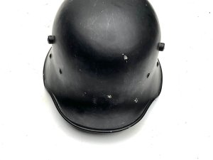 Imperial germany soldiers steel helmet from the 1st world war, overall condition very good good liner and chin strap size 64-66, reference dbss tel: we accept online payments for all our items listed: bank transfer cash on collection or if wishing over the phone using your debit or credit cards, also doing layby payments plan, or email giving your address details & contact number and we shall send you your items invoice to make