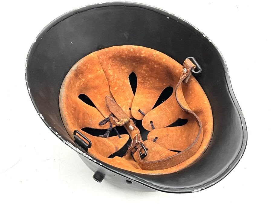 German Helmet 1ww