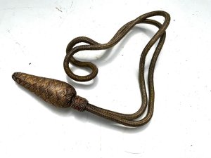 British Sword Knot