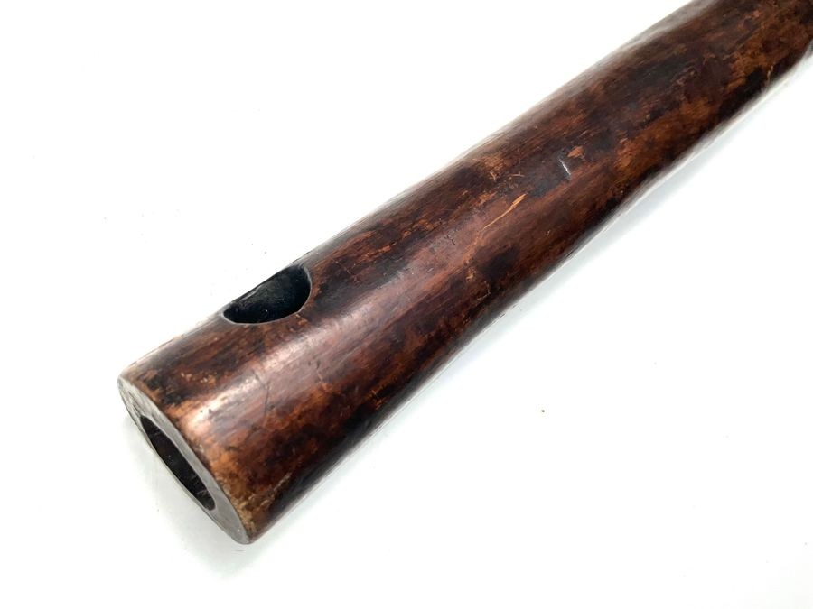 Trench Club British Army Iww Used