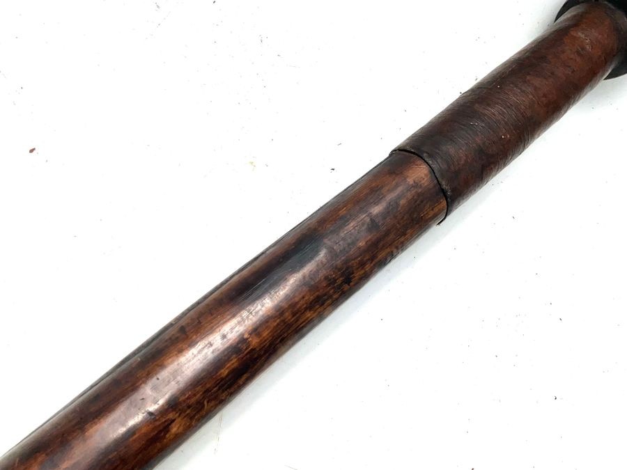 Trench Club British Army Iww Used