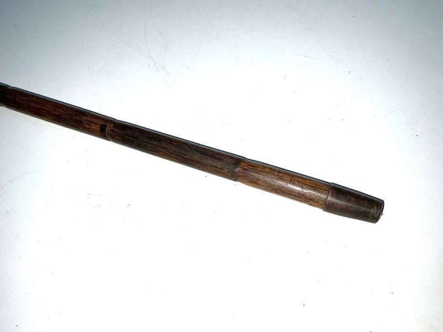 Masonic Gentleman’s Walking/sword Stick