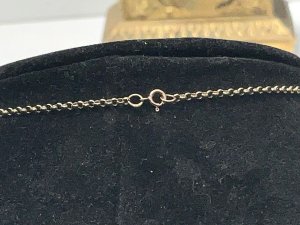 Superb refined elegant ladies attire comes this fantastic stamped 375 for 9 carat gold with sapphire and diamonds pendant and chain, all in excellent condition chains length being 50 cm approximately comes with box, reference drc3 tel: we accept online payments for all our items listed: bank transfer cash on collection or if wishing over the phone using your debit or credit cards, also doing layby payments plan, or email giving your address details & contact number and we shall send you your items invoice to make