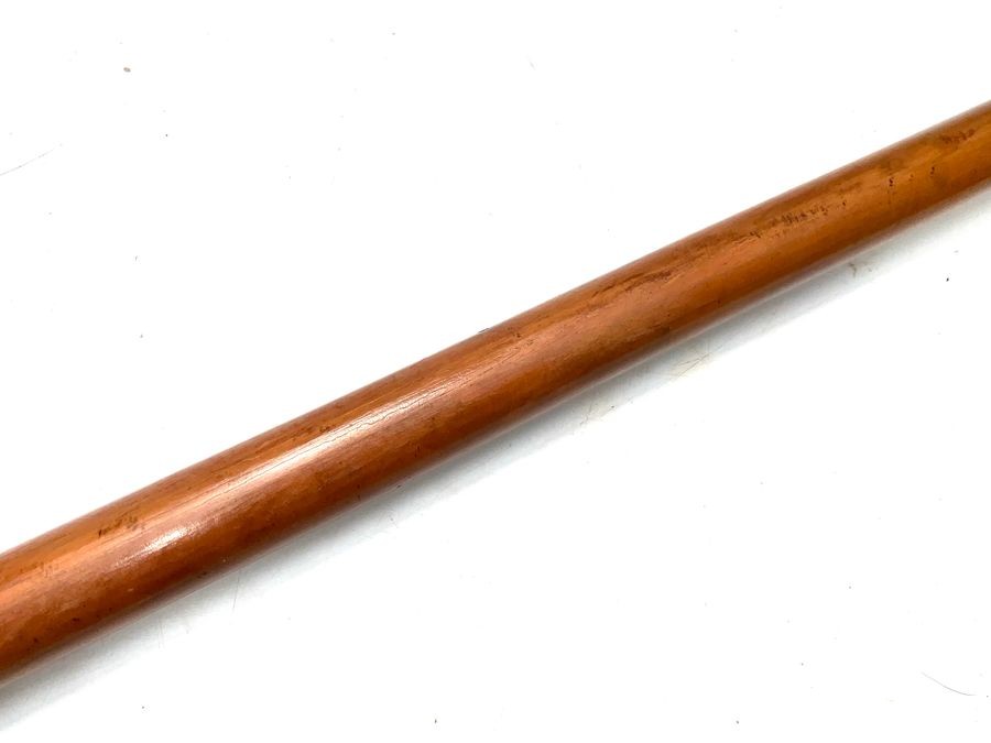 4th Battalion Grenadier Guards Swagger Stick 1915