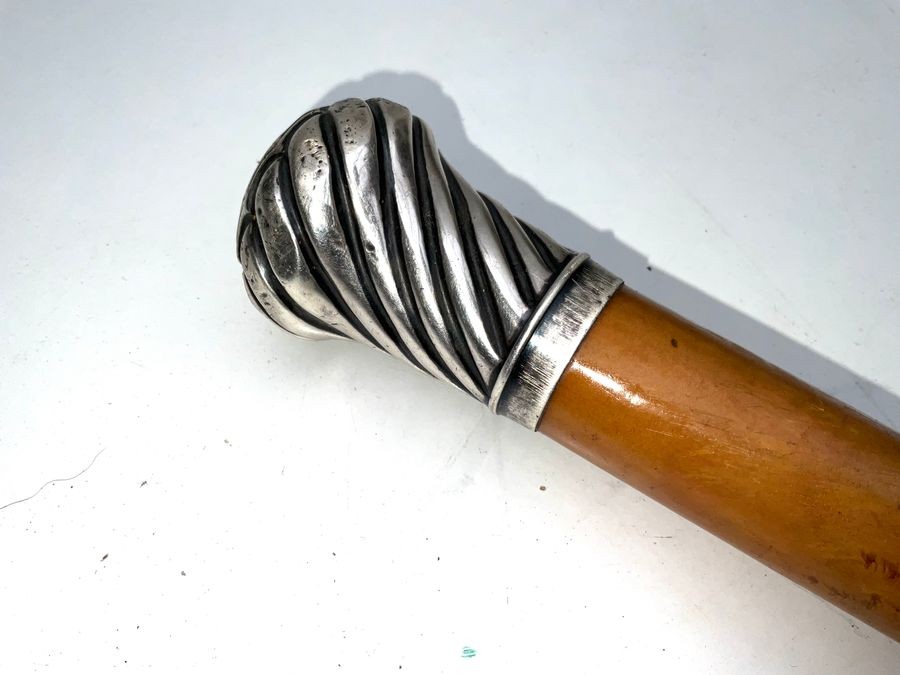 The Best, Gent’s Walking Stick Sword Stick