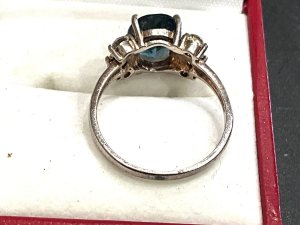 Size q condition is superb comes with presentation box, reference drc9 tel: we accept online payments for all our items listed: bank transfer cash on collection or if wishing over the phone using your debit or credit cards, also doing layby payments plan, or email giving your address details & contact number and we shall send you your items invoice to make