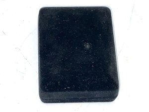 Saphire stones in 375 gold mounts chains 375 gold too, chains length 46 cm comes with box, reference drc9 tel: we accept online payments for all our items listed: bank transfer cash on collection or if wishing over the phone using your debit or credit cards, also doing layby payments plan, or email giving your address details & contact number and we shall send you your items invoice to make