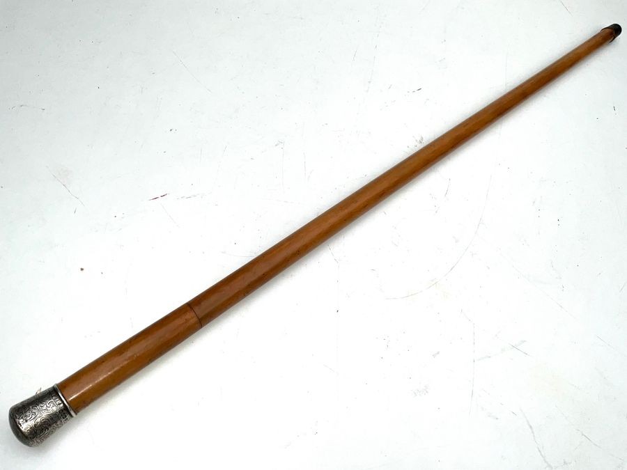 Masonic Walking Stick/sword Stick