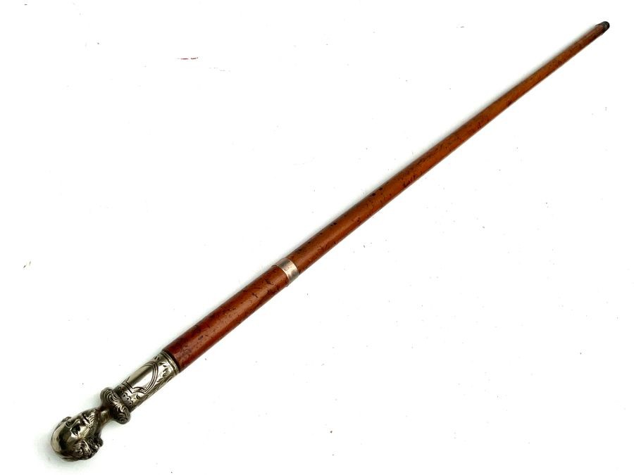 Primary image for Imperial Germany Military Officers  Walking Stick Sword Stick.