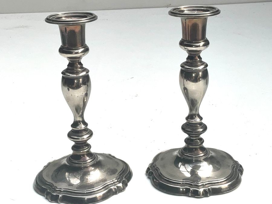 Primary image for Elegant Candle Sticks