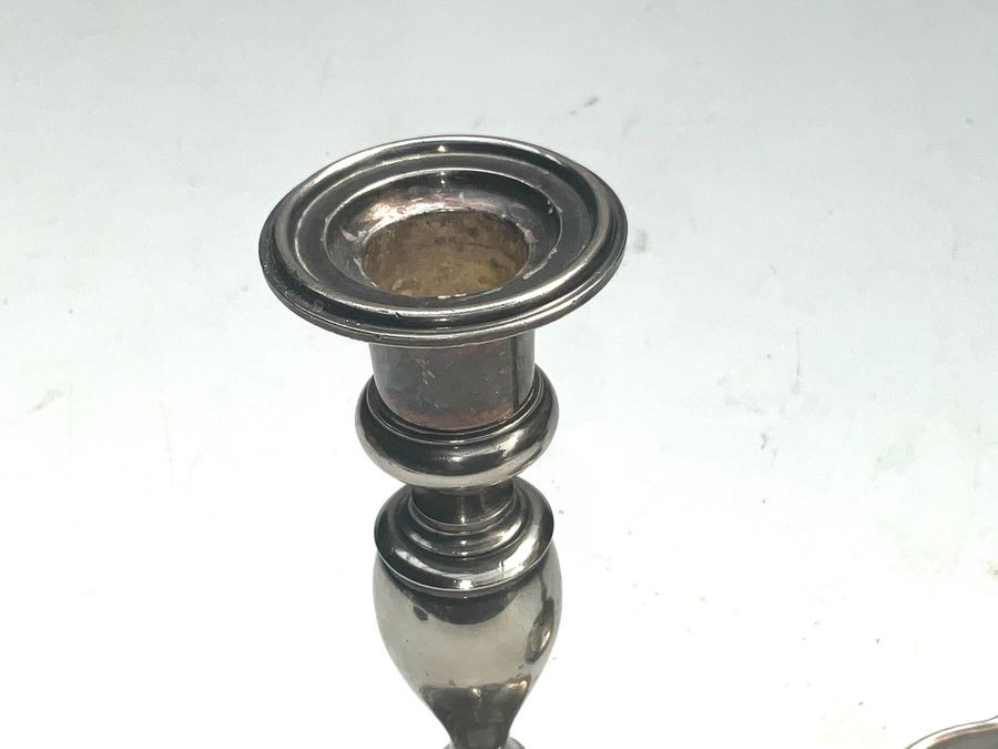 Elegant Candle Sticks