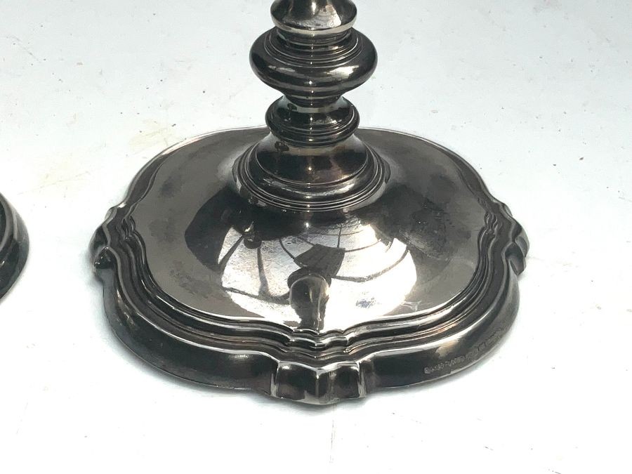 Elegant Candle Sticks