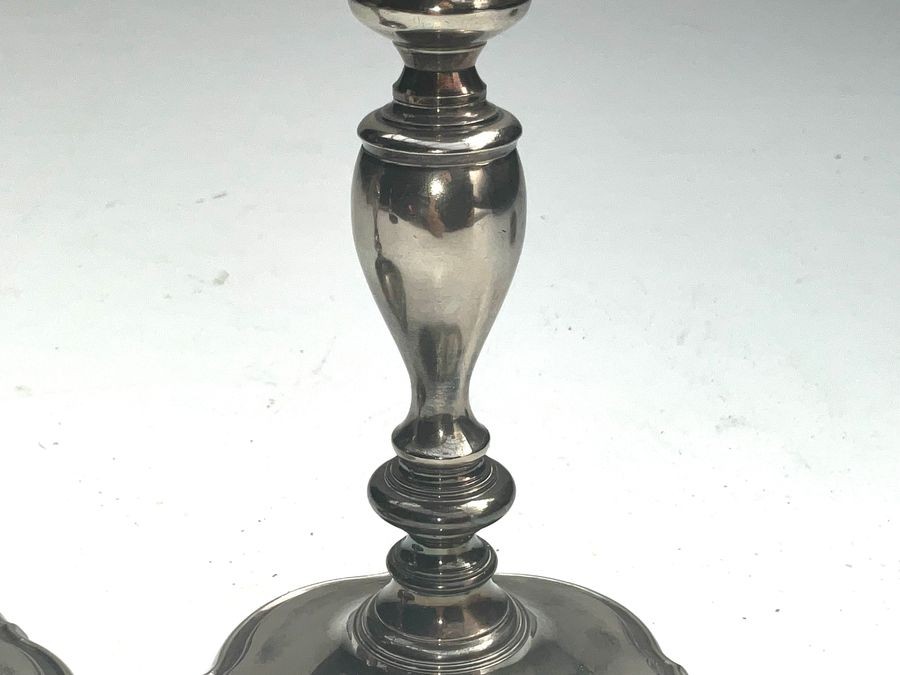 Elegant Candle Sticks